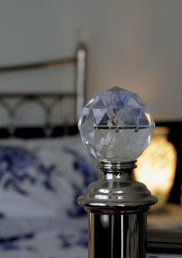 Bed and Breakfast Le Potier Jovial Ger  Esterno foto