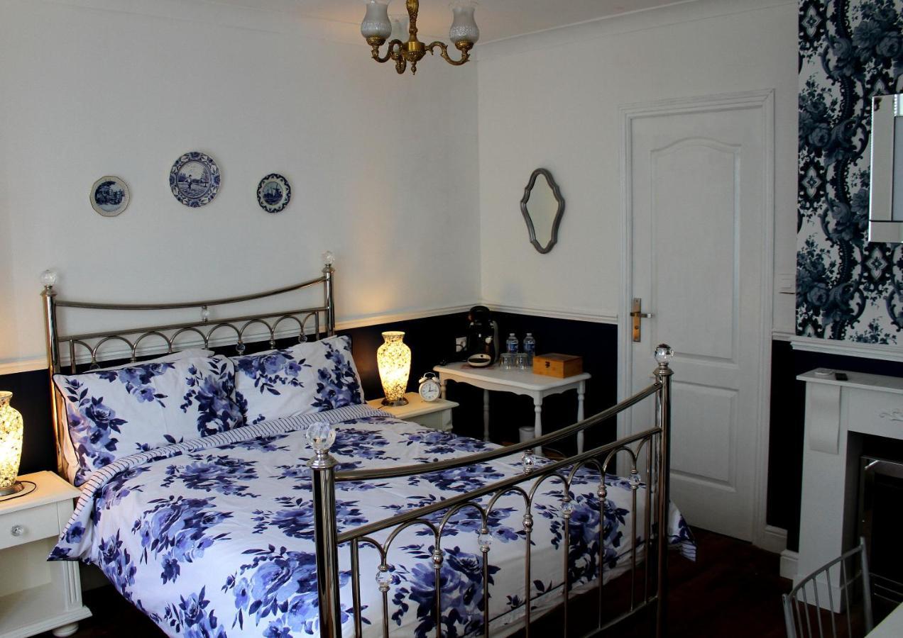 Bed and Breakfast Le Potier Jovial Ger  Esterno foto