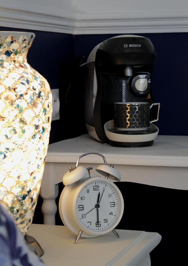 Bed and Breakfast Le Potier Jovial Ger  Esterno foto