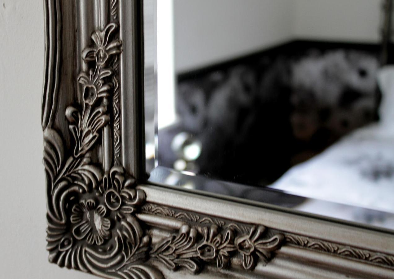 Bed and Breakfast Le Potier Jovial Ger  Esterno foto