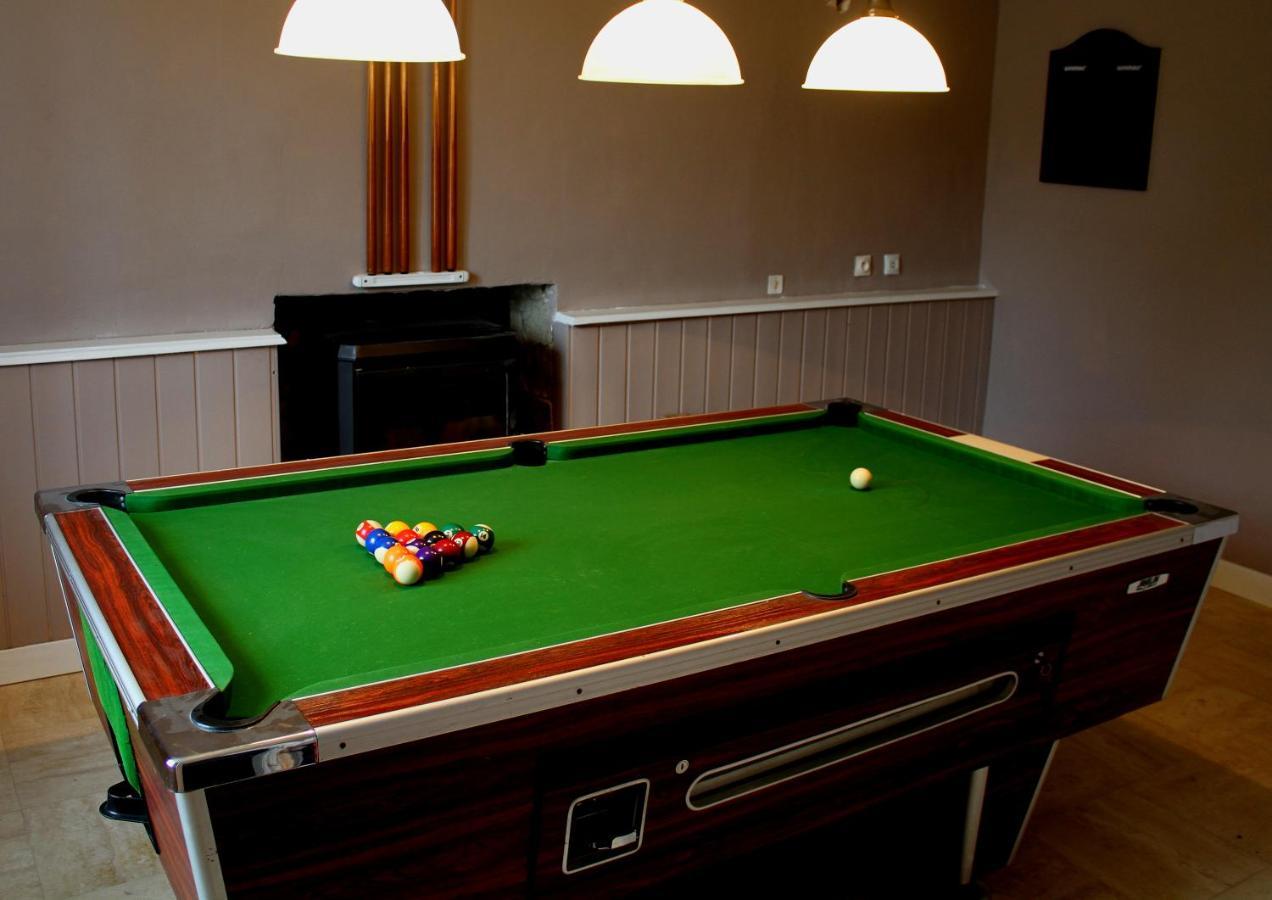 Bed and Breakfast Le Potier Jovial Ger  Esterno foto