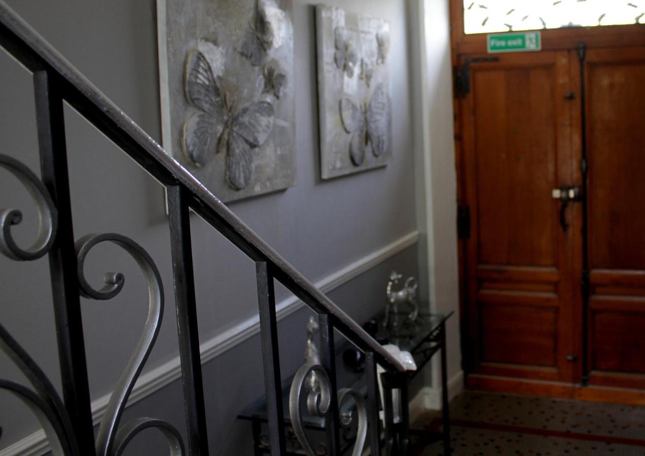 Bed and Breakfast Le Potier Jovial Ger  Esterno foto