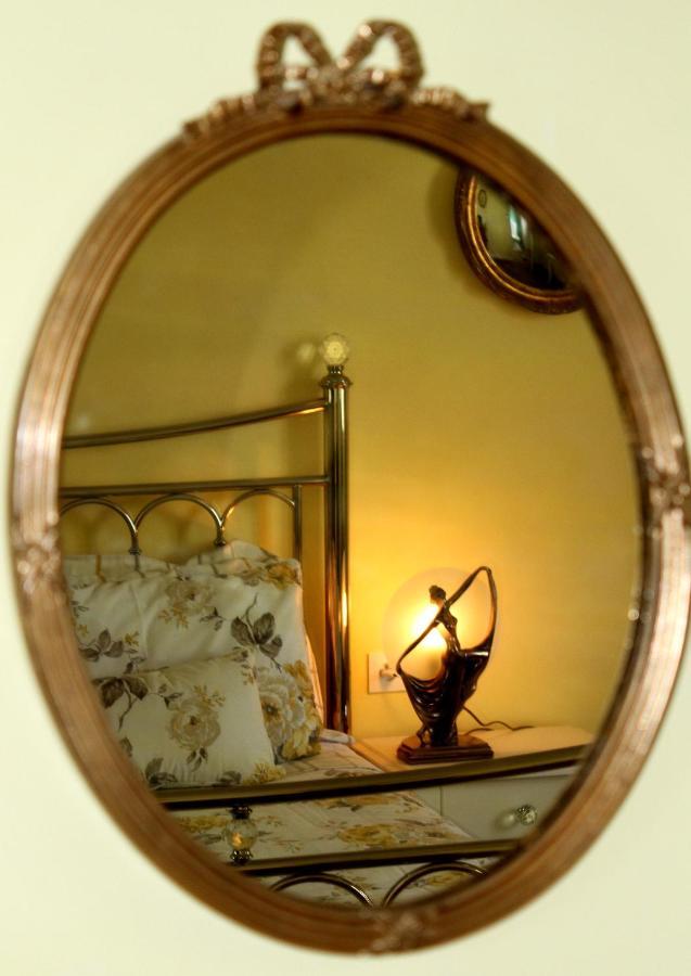 Bed and Breakfast Le Potier Jovial Ger  Esterno foto