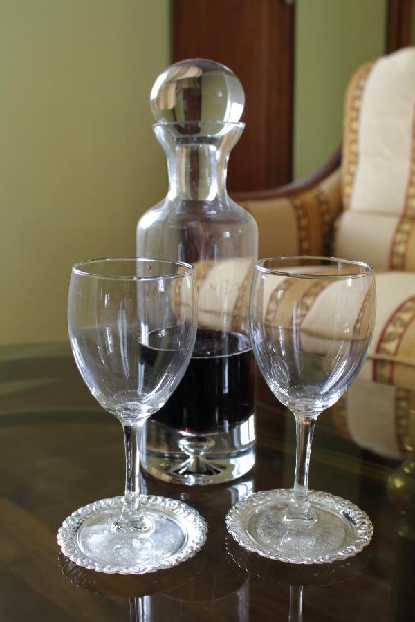 Bed and Breakfast Le Potier Jovial Ger  Esterno foto