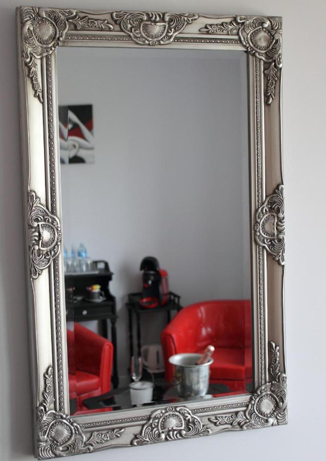 Bed and Breakfast Le Potier Jovial Ger  Esterno foto