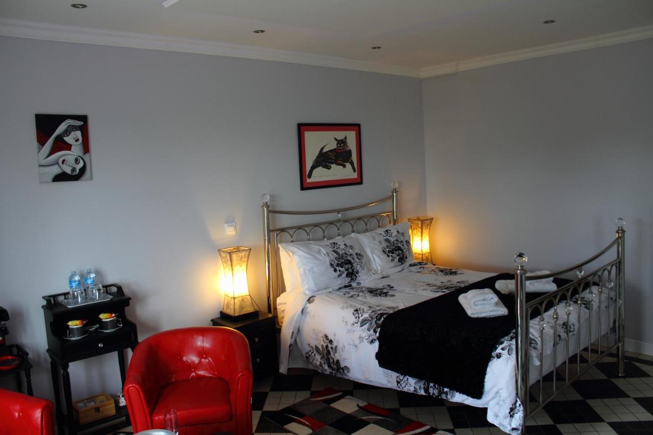 Bed and Breakfast Le Potier Jovial Ger  Esterno foto