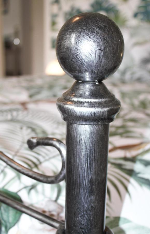 Bed and Breakfast Le Potier Jovial Ger  Esterno foto