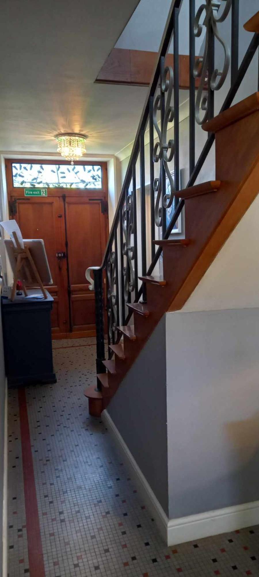 Bed and Breakfast Le Potier Jovial Ger  Esterno foto